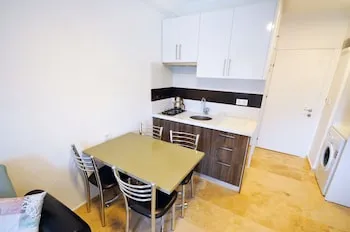 Taşkıran Kaptan Apart