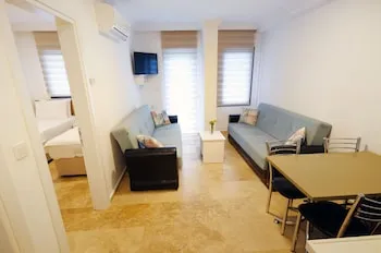 Taşkıran Kaptan Apart