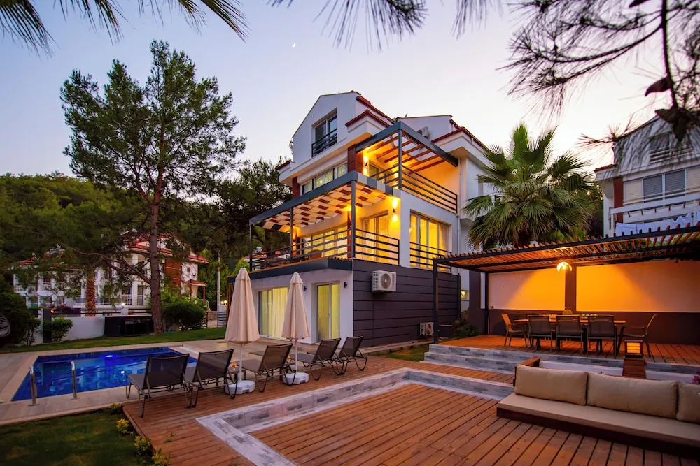 Teras/veranda