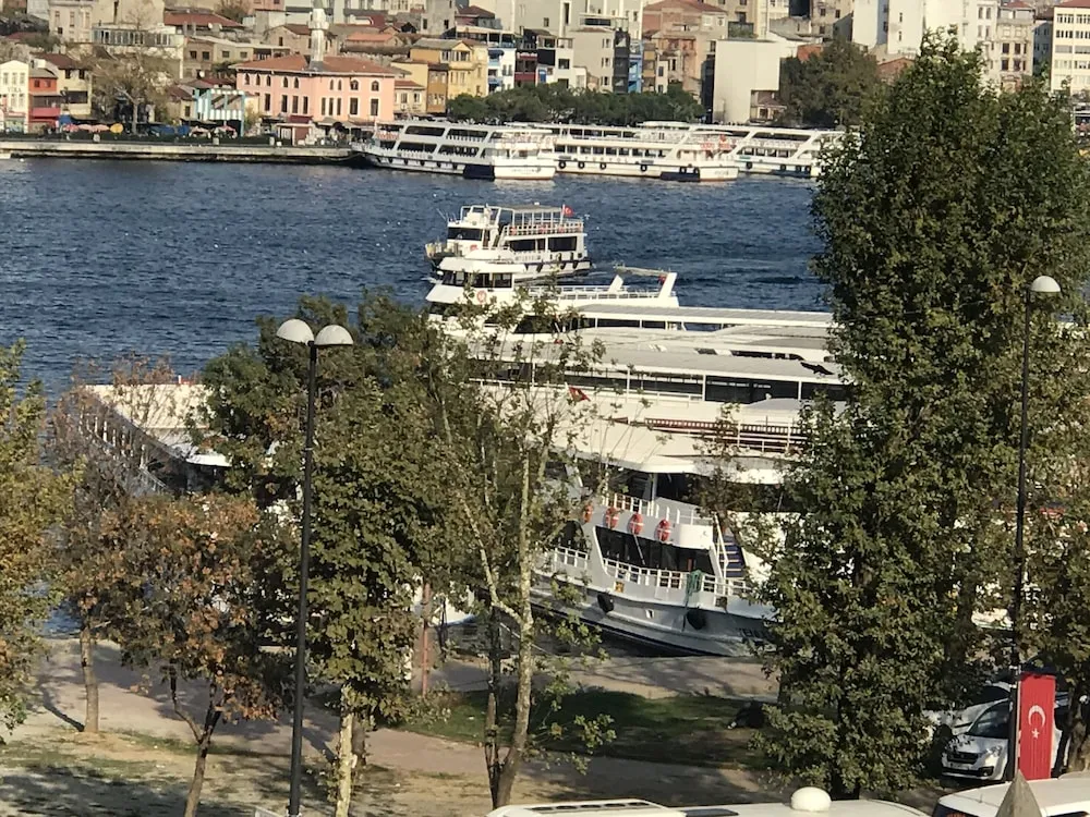 Basic Apart Daire, 1 Çift Kişilik Yatak ve Çekyat