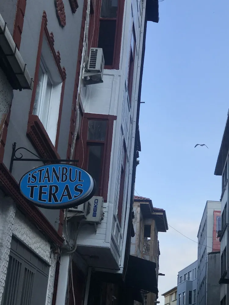 Basic Apart Daire, 1 Çift Kişilik Yatak ve Çekyat