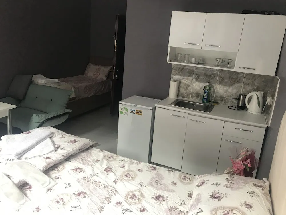 Basic Apart Daire, Birden Çok Yatak