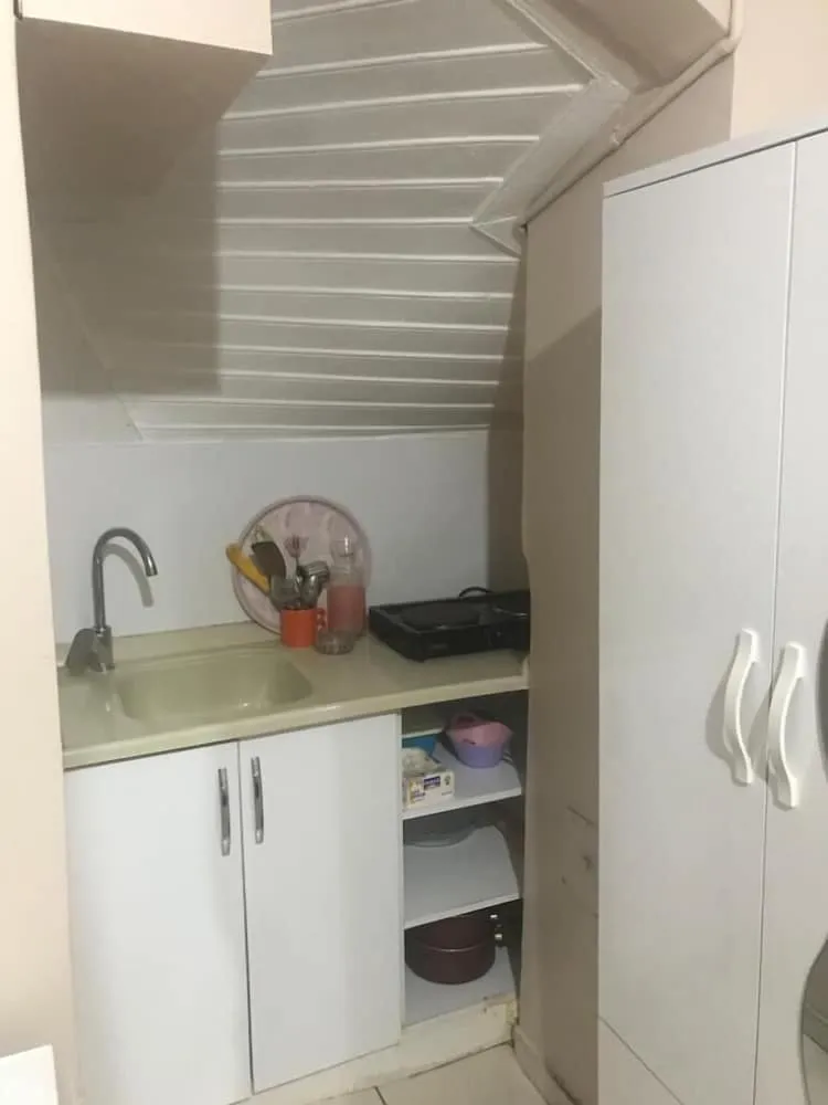 Basic Apart Daire, Birden Çok Yatak