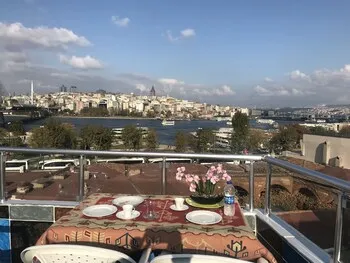 İstanbul Teras