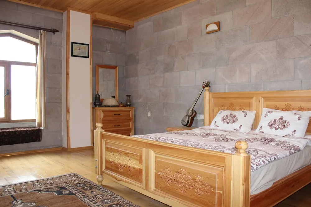 Standard Üç Kişilik Oda