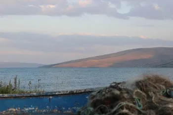 Lake Cildir Lodge