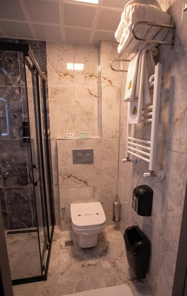 Standard Tek Kişilik Oda, Deniz Manzaralı