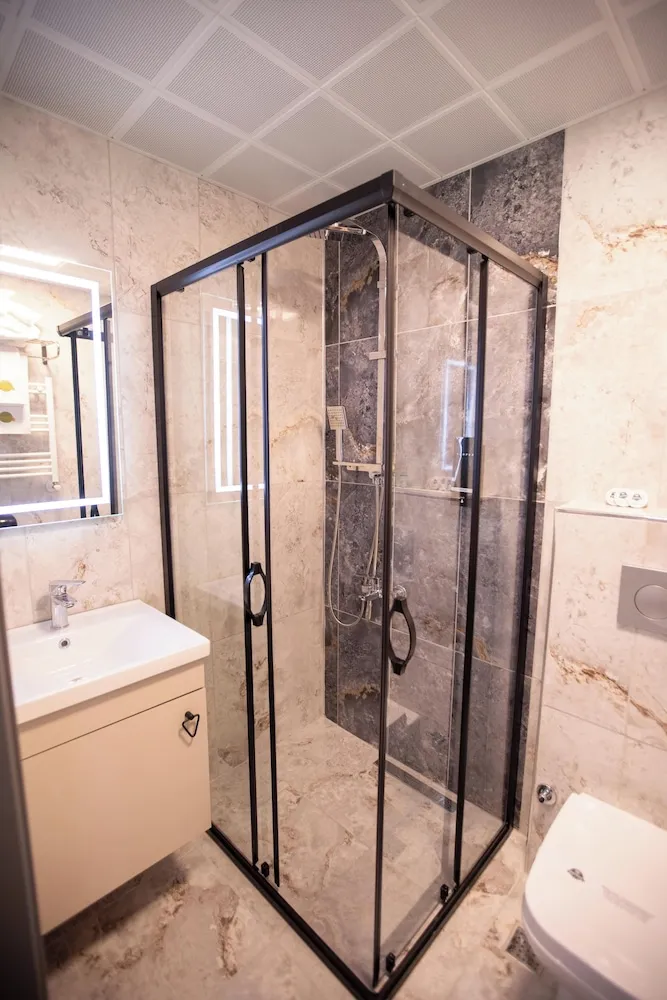 Standard Tek Kişilik Oda, Deniz Manzaralı