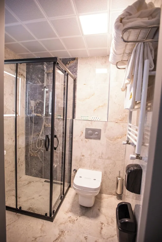 Deluxe Süit, Deniz Manzaralı