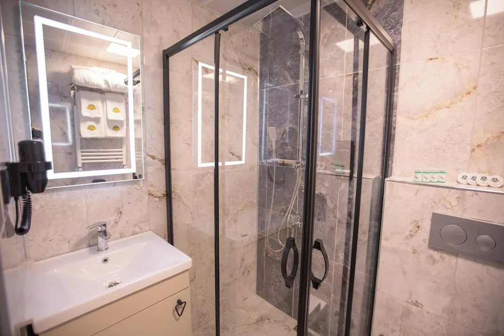 Deluxe Süit, Deniz Manzaralı