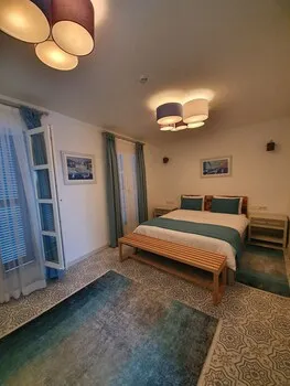 Monza House Otel