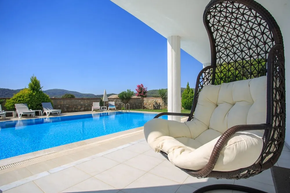 Teras/veranda