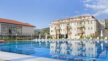 Adempira Hotel