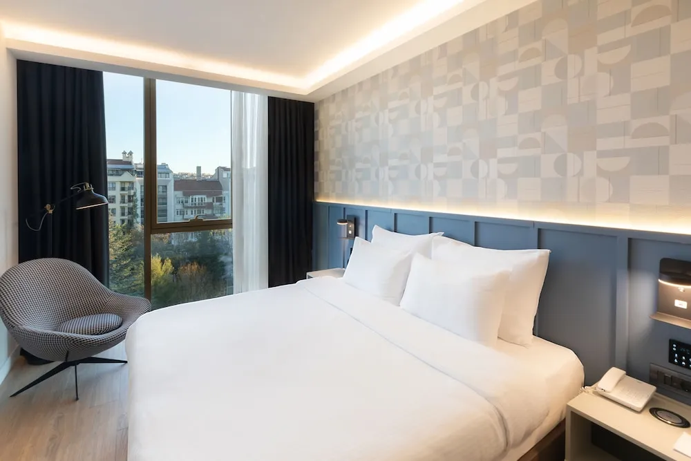 Superior Extra Porsuk River View Room