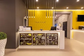 Smart by Dedeman Eskişehir