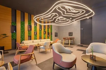 Smart by Dedeman Eskişehir