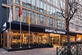 Smart by Dedeman Eskişehir