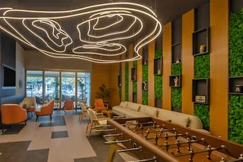 Smart by Dedeman Eskişehir