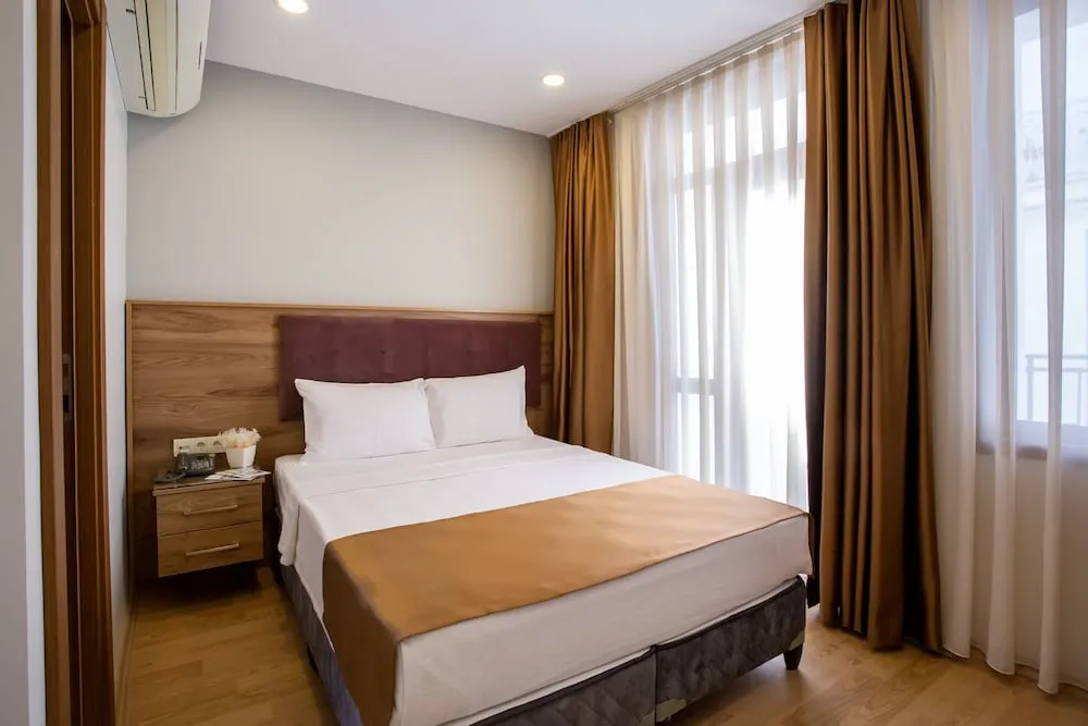 Superior Oda, Balkon, Deniz Manzaralı