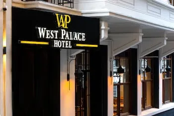 West Palace Hotel