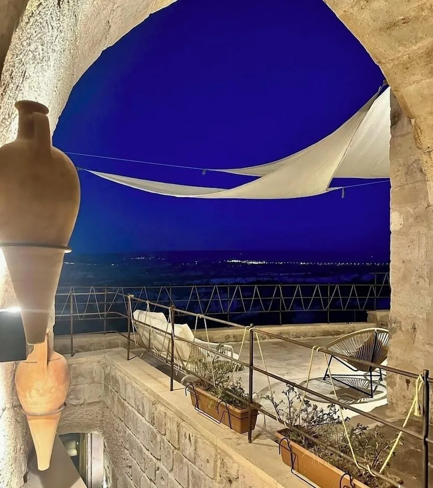 Panoramic Stüdyo Süit