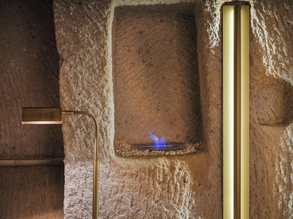 Superior İki Ayrı Yataklı Oda