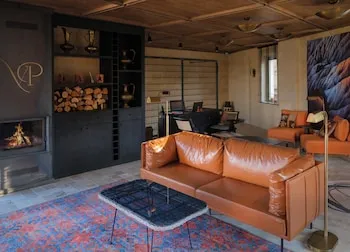 Very Peri Cappadocia - The Lifestyle Luxury Design Hotel