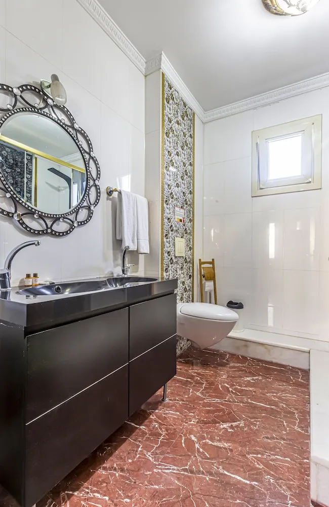 Superior Suite with Sea View