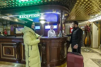 Marmaray Hotel