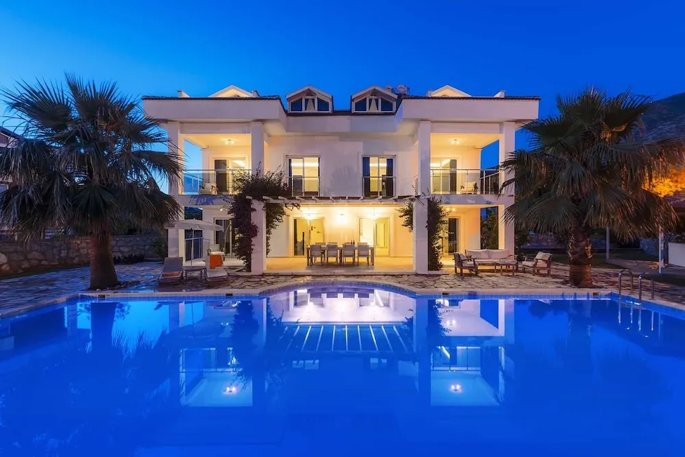 Fours Seasons Villa 7