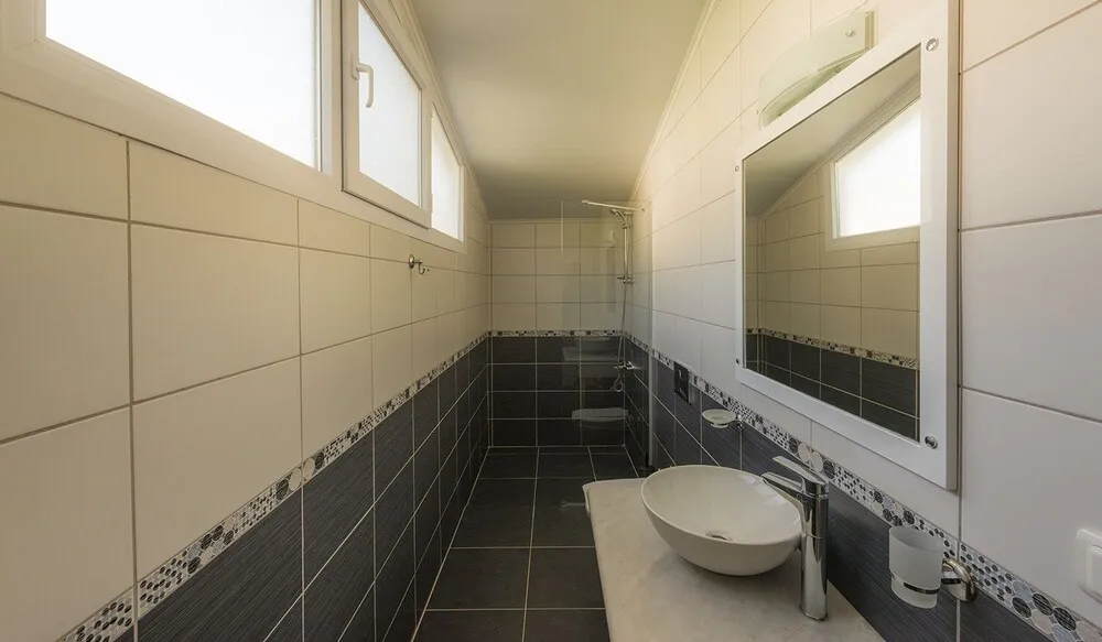 Villa, 4 Yatak Odası