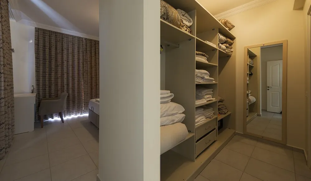 Villa, 4 Yatak Odası