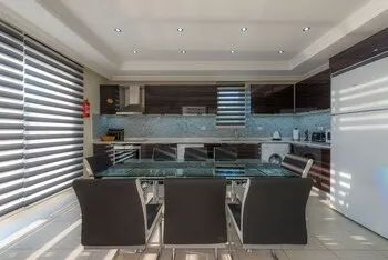 Four Seasons Villa 1