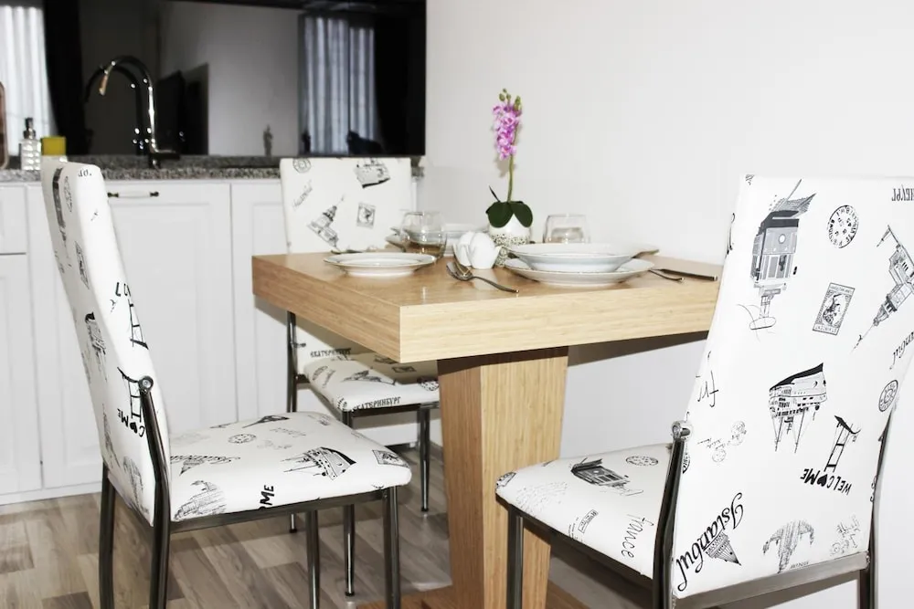 Executive Süit, 1 Yatak Odası