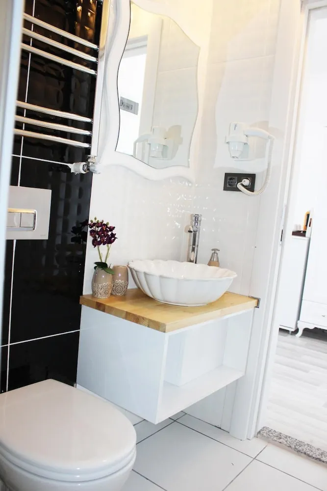 Executive Süit, 1 Yatak Odası