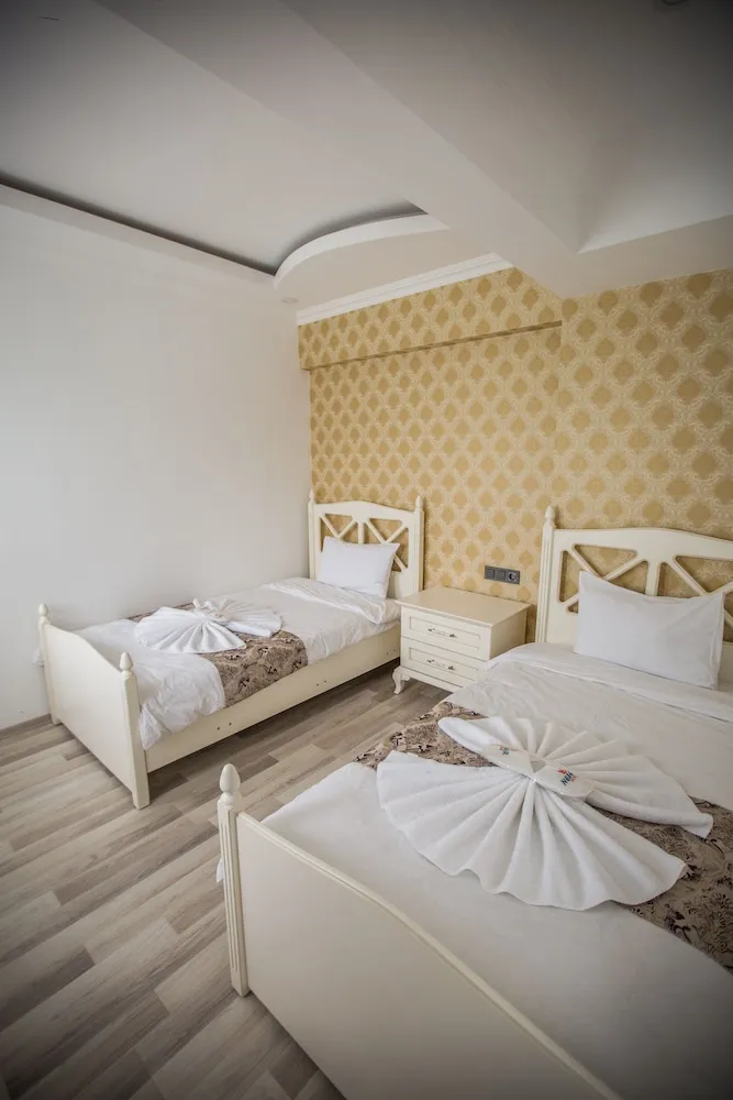 Executive Süit, 1 Yatak Odası