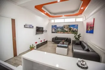 Air Suite Hotel