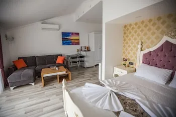 Air Suite Hotel