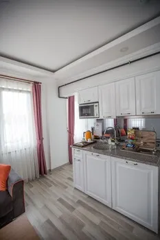 Air Suite Hotel
