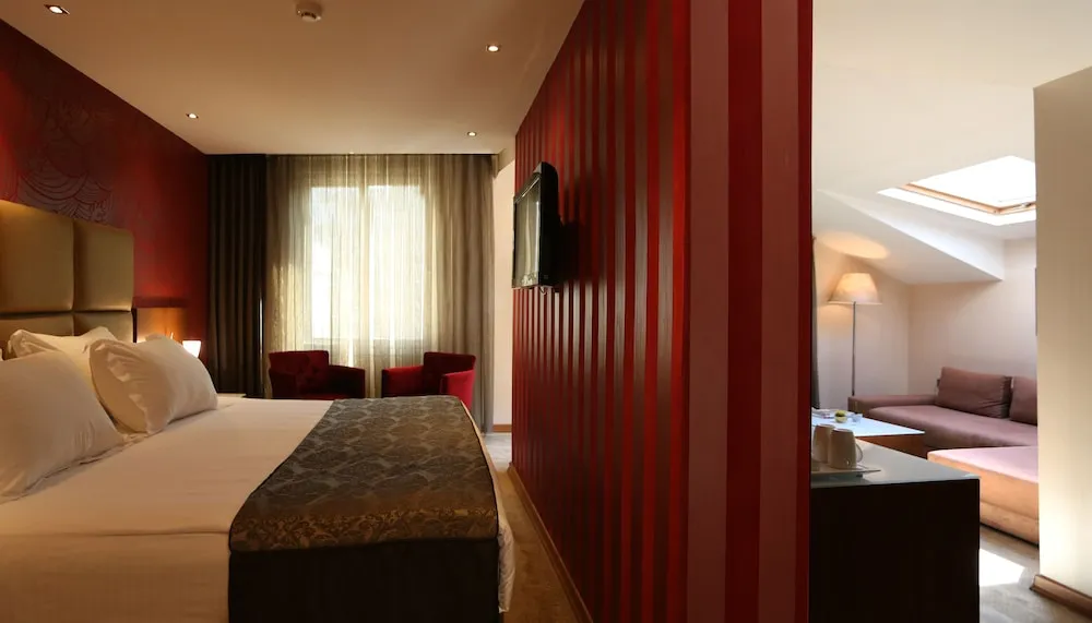 Honeymoon Süit