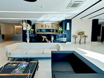 Riva Reşatbey Luxury Hotel