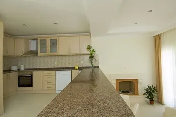 Platinium Villa 10