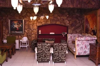 Beyaz Butik Otel