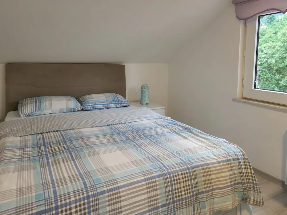 Çatı Katı Süiti (Penthouse), 3 Yatak Odası