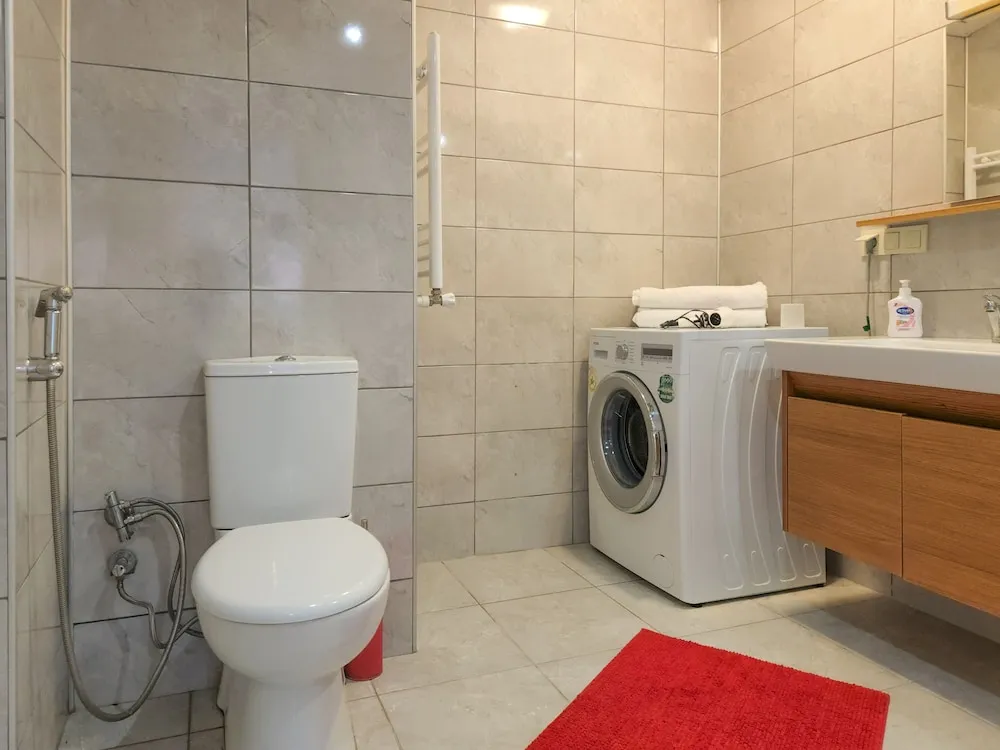 Çatı Katı Süiti (Penthouse), 3 Yatak Odası