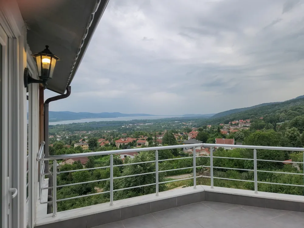 Çatı Katı Süiti (Penthouse), 3 Yatak Odası