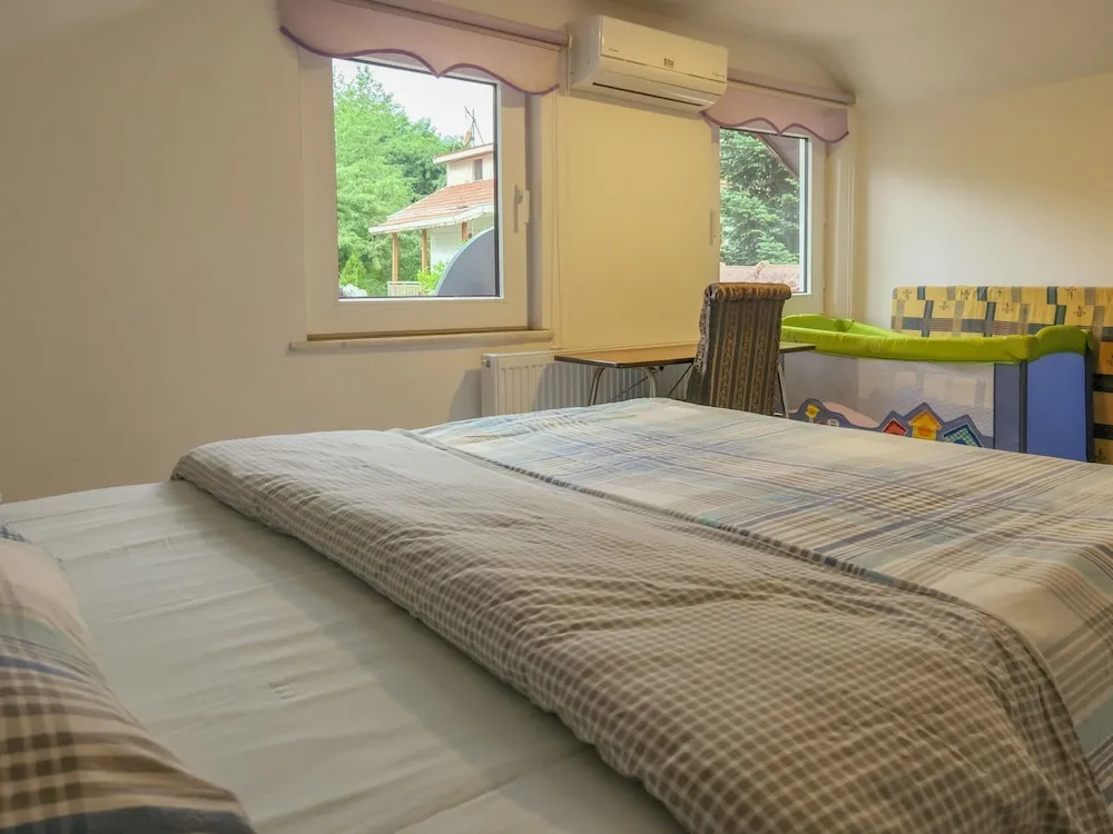 Çatı Katı Süiti (Penthouse), 3 Yatak Odası