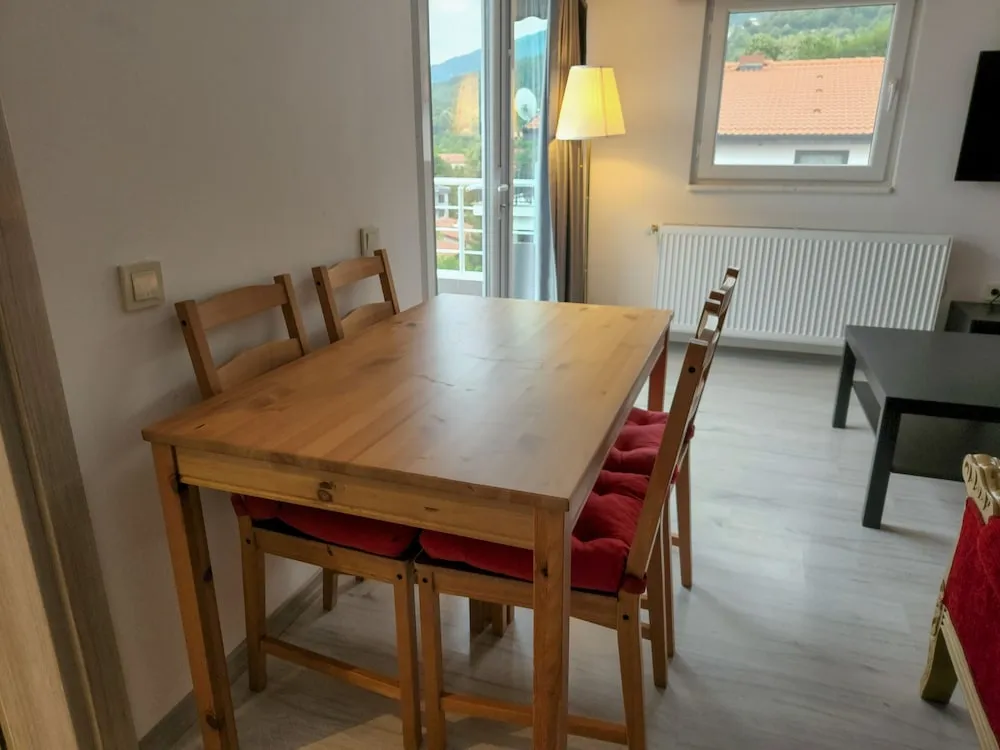 Çatı Katı Süiti (Penthouse), 3 Yatak Odası
