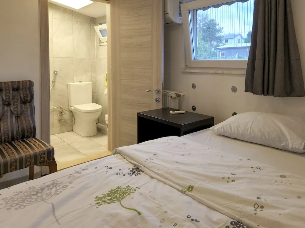 Çatı Katı Süiti (Penthouse), 3 Yatak Odası