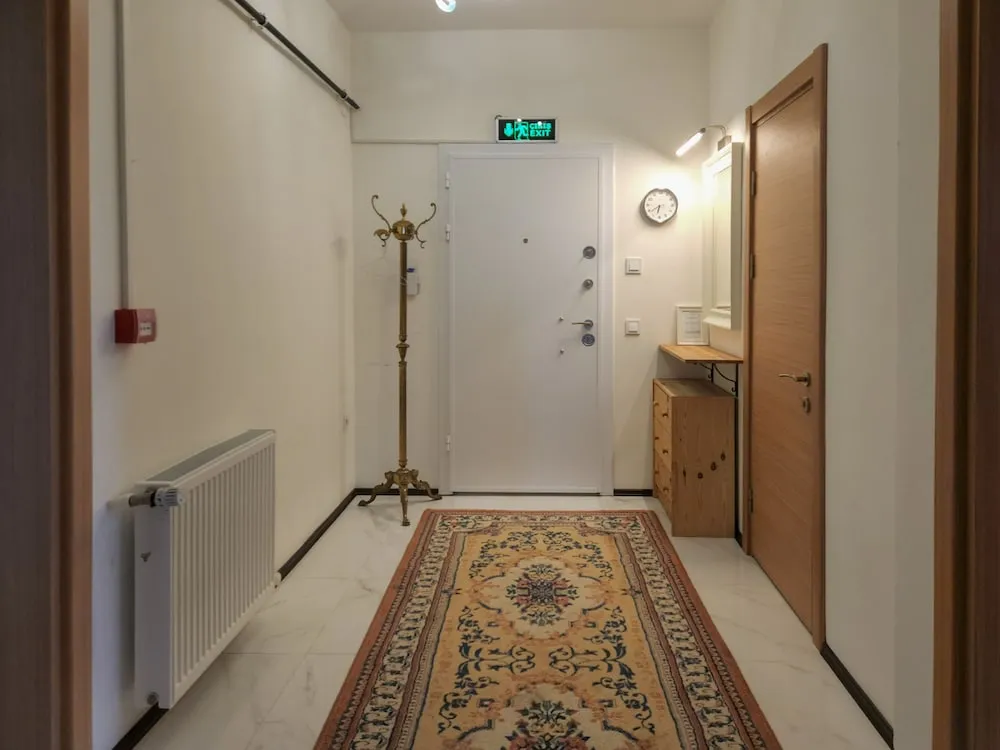 Apart Daire, 3 Yatak Odası, Göl Manzaralı, Dağ Yamacı